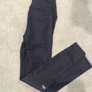NWOT ALO leggings